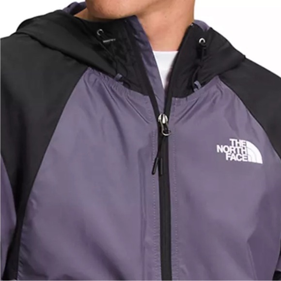 The North Face 86 Mountain Windbreaker Jacket - Picture 7 of 12